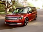 Ford Flex 2012 года